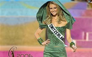 Miss Universe 2006